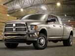 2011 Ram 3500 Mega Cab